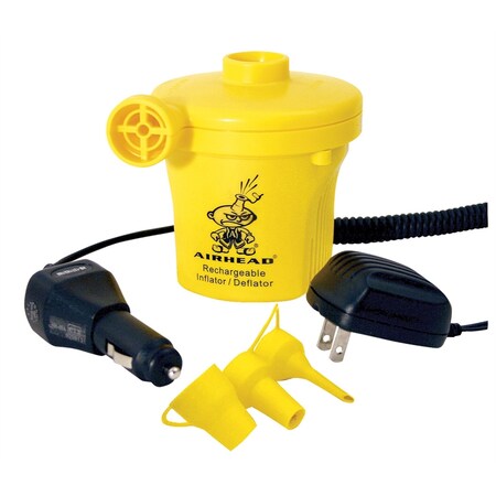 Kwik Tek Rechargeable Pump 12V AHP-12R
